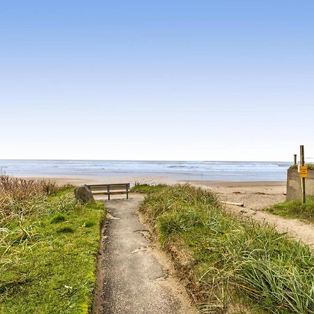 Wecoma Creekside Vila Lincoln City Exterior foto