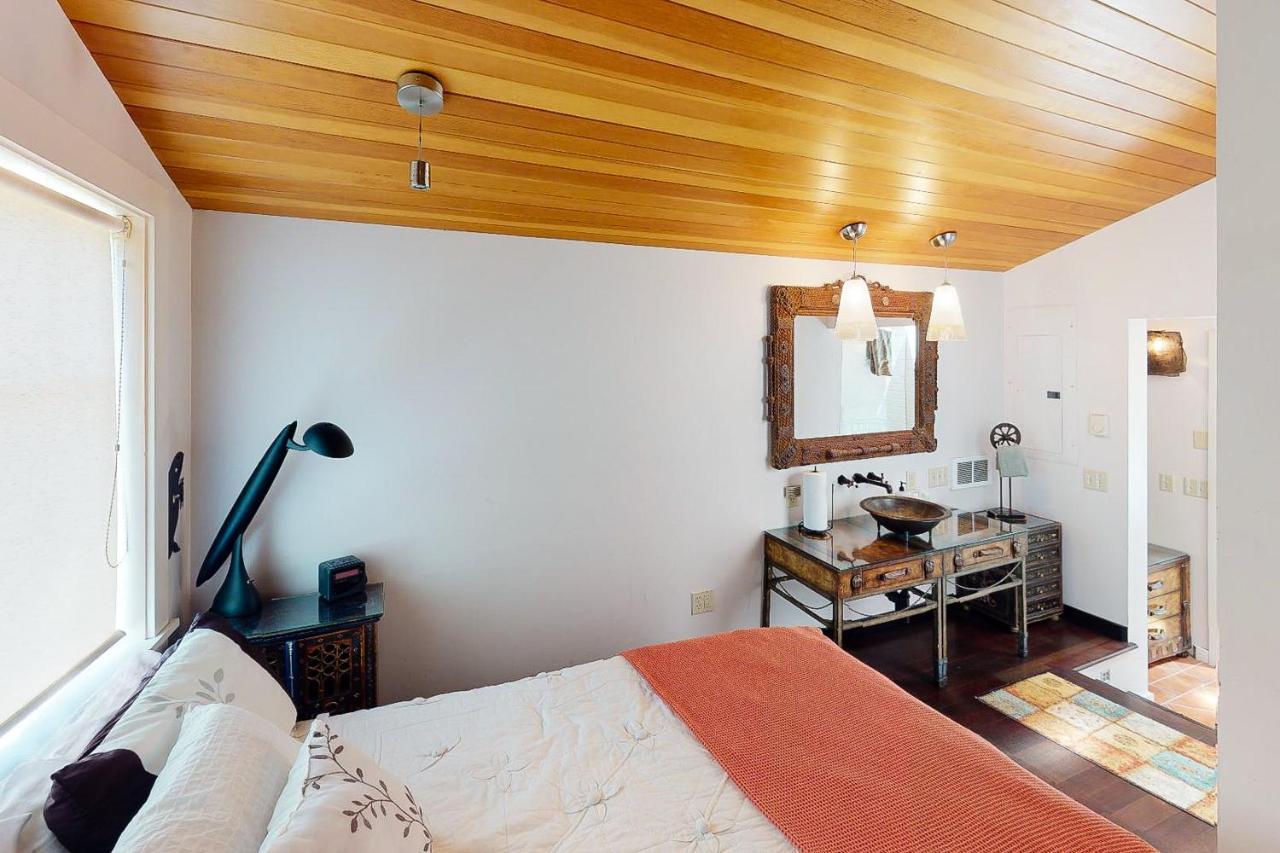 Wecoma Creekside Vila Lincoln City Exterior foto