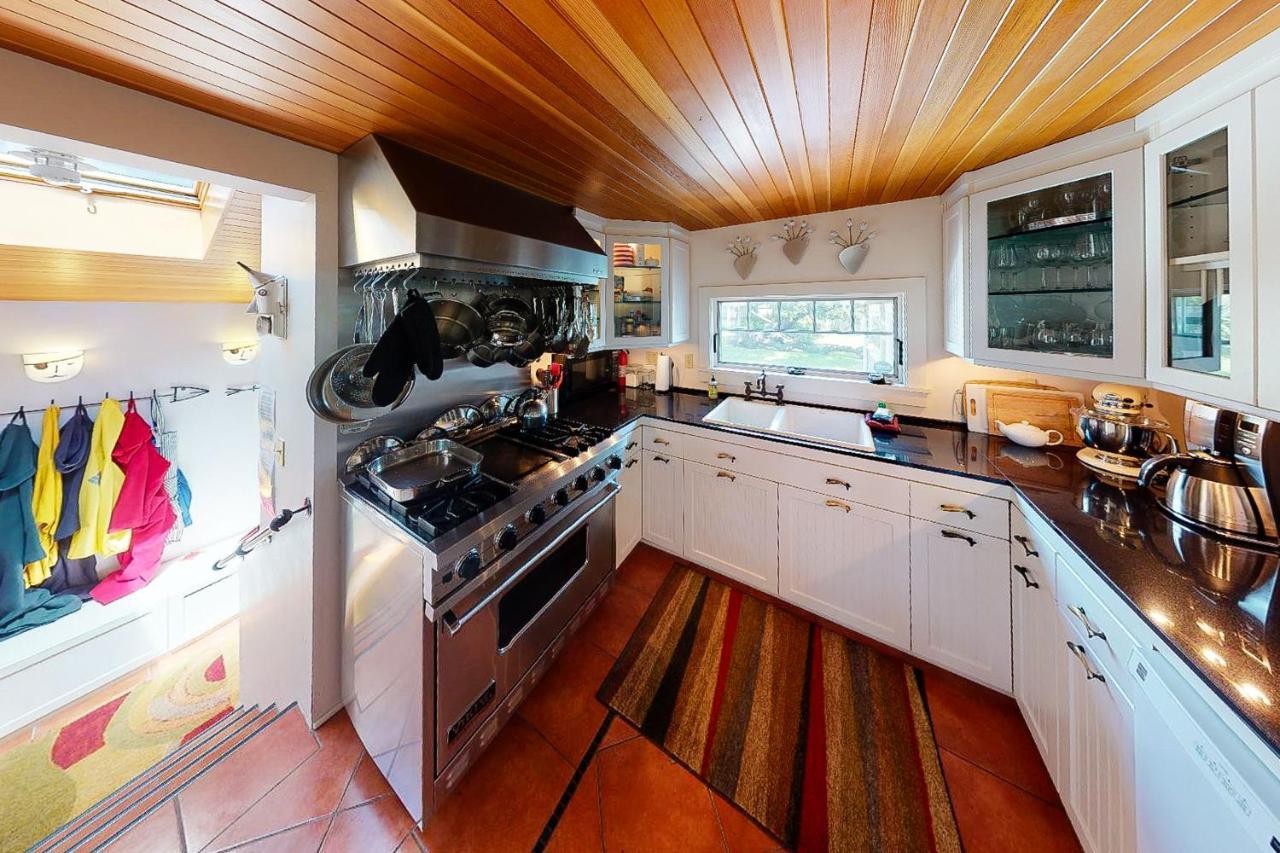 Wecoma Creekside Vila Lincoln City Exterior foto
