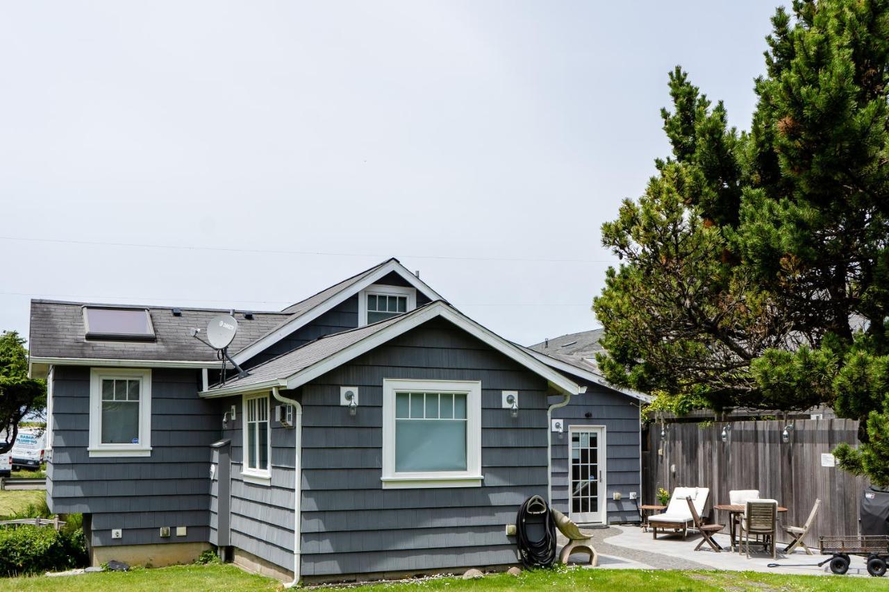Wecoma Creekside Vila Lincoln City Exterior foto