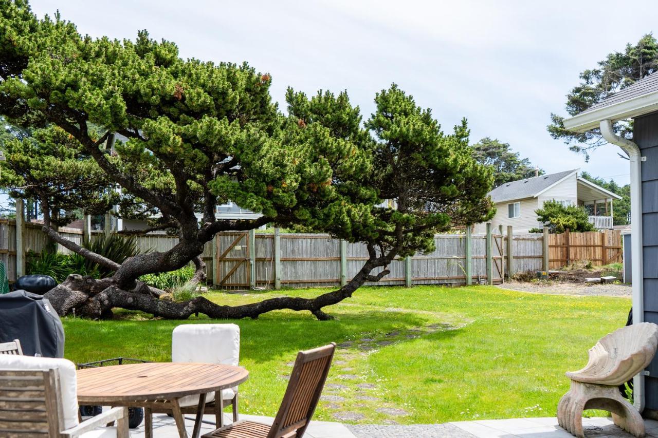 Wecoma Creekside Vila Lincoln City Exterior foto