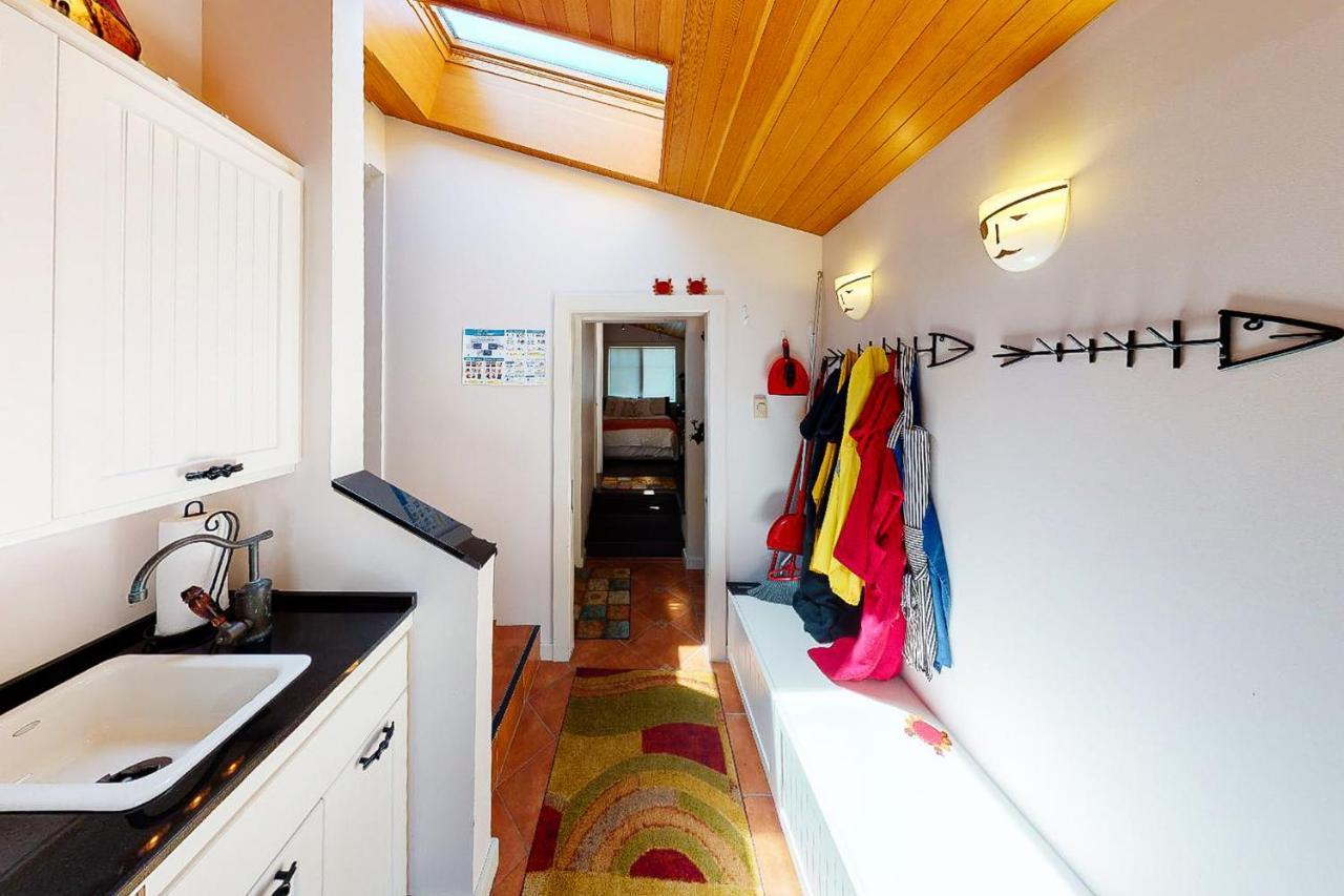 Wecoma Creekside Vila Lincoln City Exterior foto