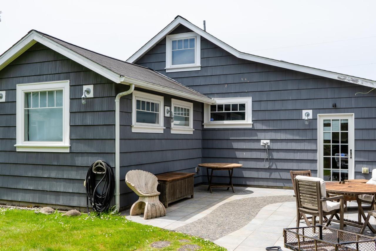 Wecoma Creekside Vila Lincoln City Exterior foto