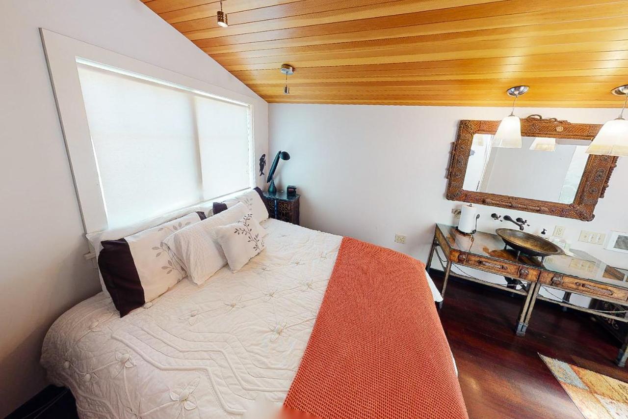 Wecoma Creekside Vila Lincoln City Exterior foto