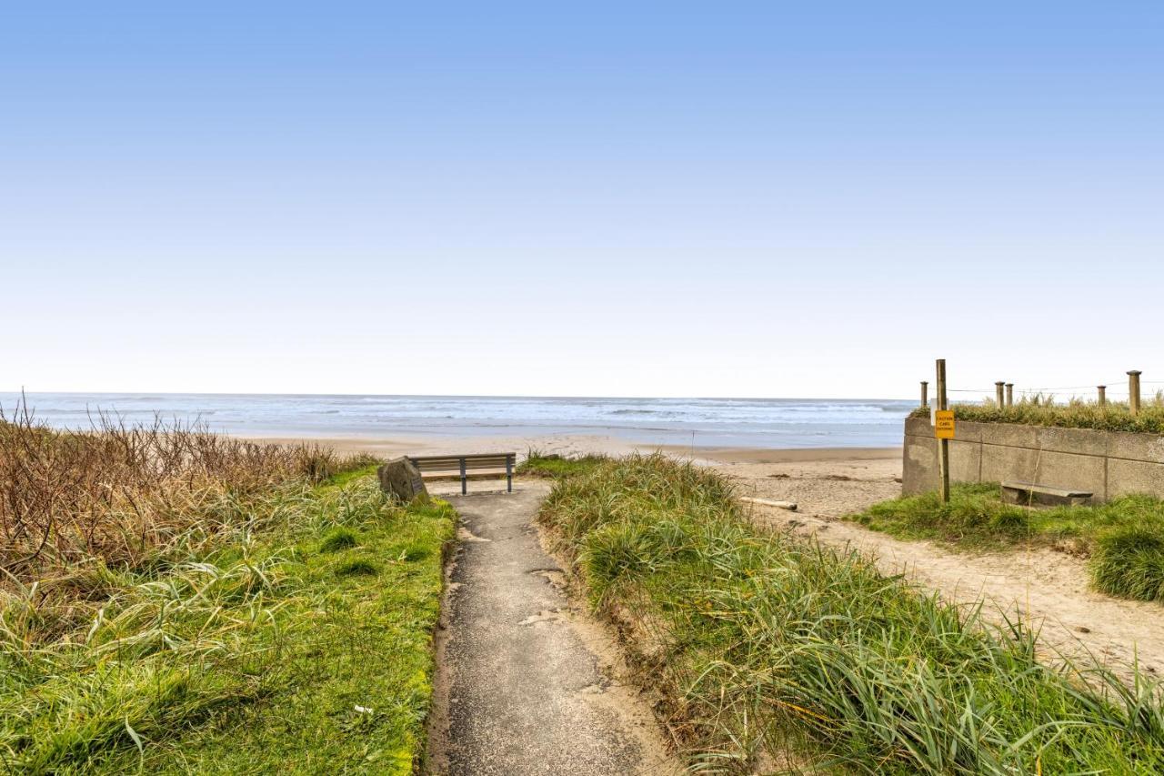 Wecoma Creekside Vila Lincoln City Exterior foto